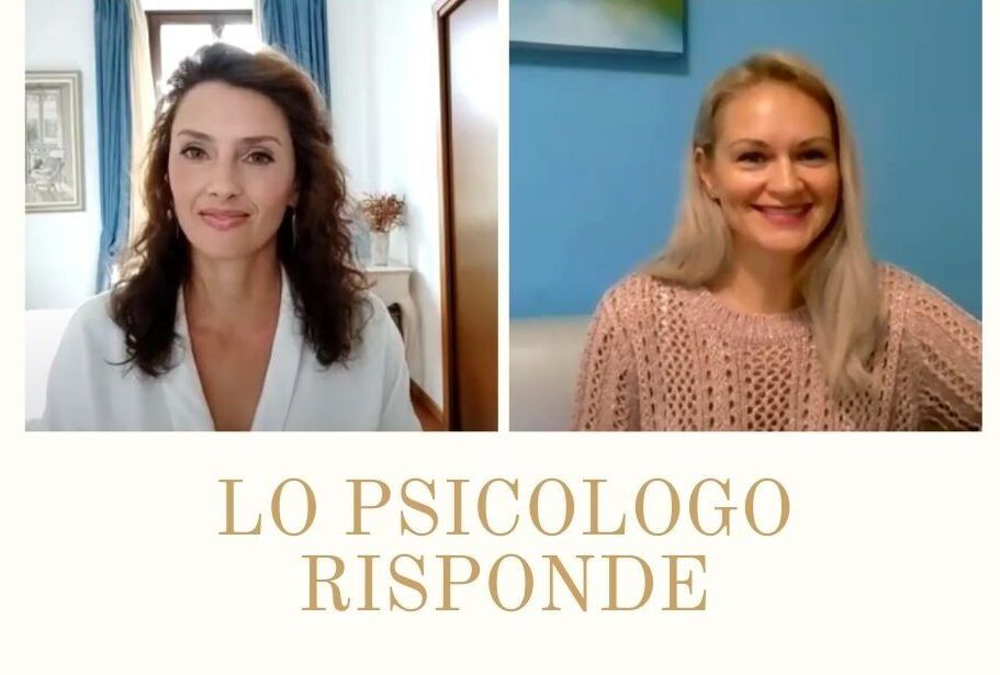 lo psicologo Anna agenzia matrimoniale