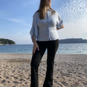 ragazze di Genova