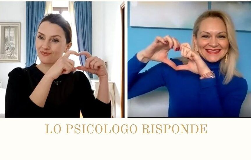 psicologo risponde anima gemella dell'est