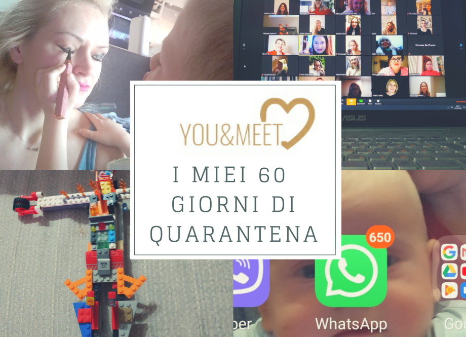 agenzia matrimoniale quarantena coronavirus