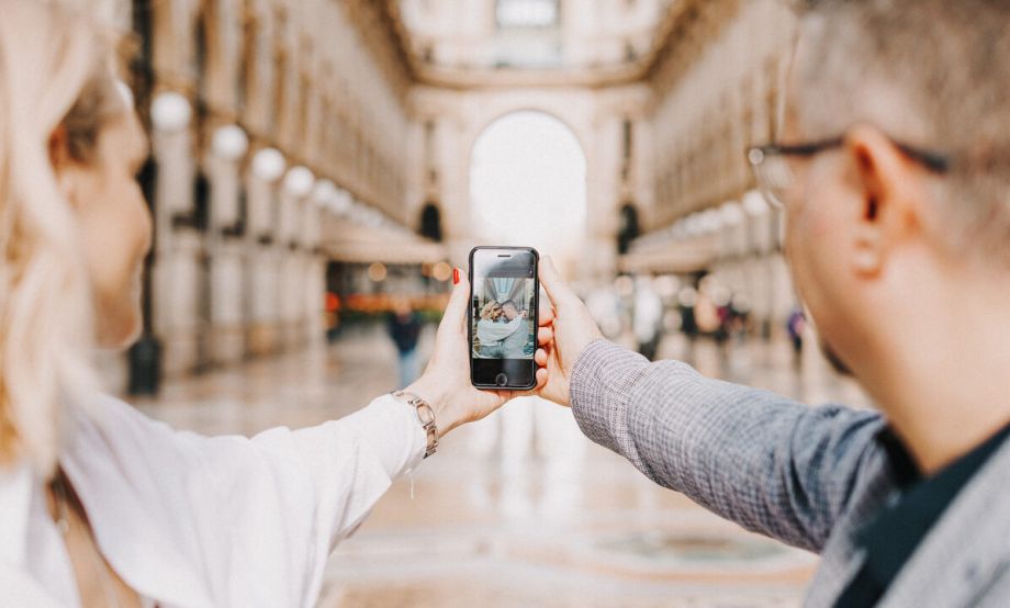 Viber messaggi donne russe