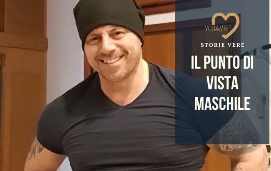 donne dell'est punto di vista maschile